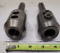 SHARS TOOL R8 SOLID HOLDER FOR 7/8" END MILL - MACHINE TOOLING