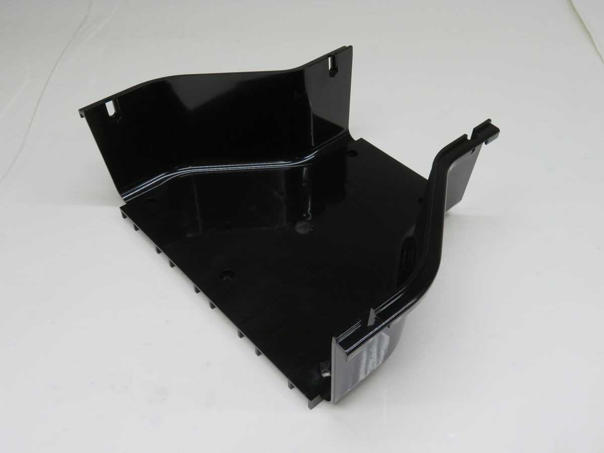 BULK QTY OF COMMSCOPE FGSB-MDSA-FB OPTICAL FIBER ROUTING ASSEMBLY - FIBER OPTIC CABLE