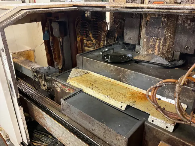 2004 KOYO R431 GRINDING MACHINE - undefined