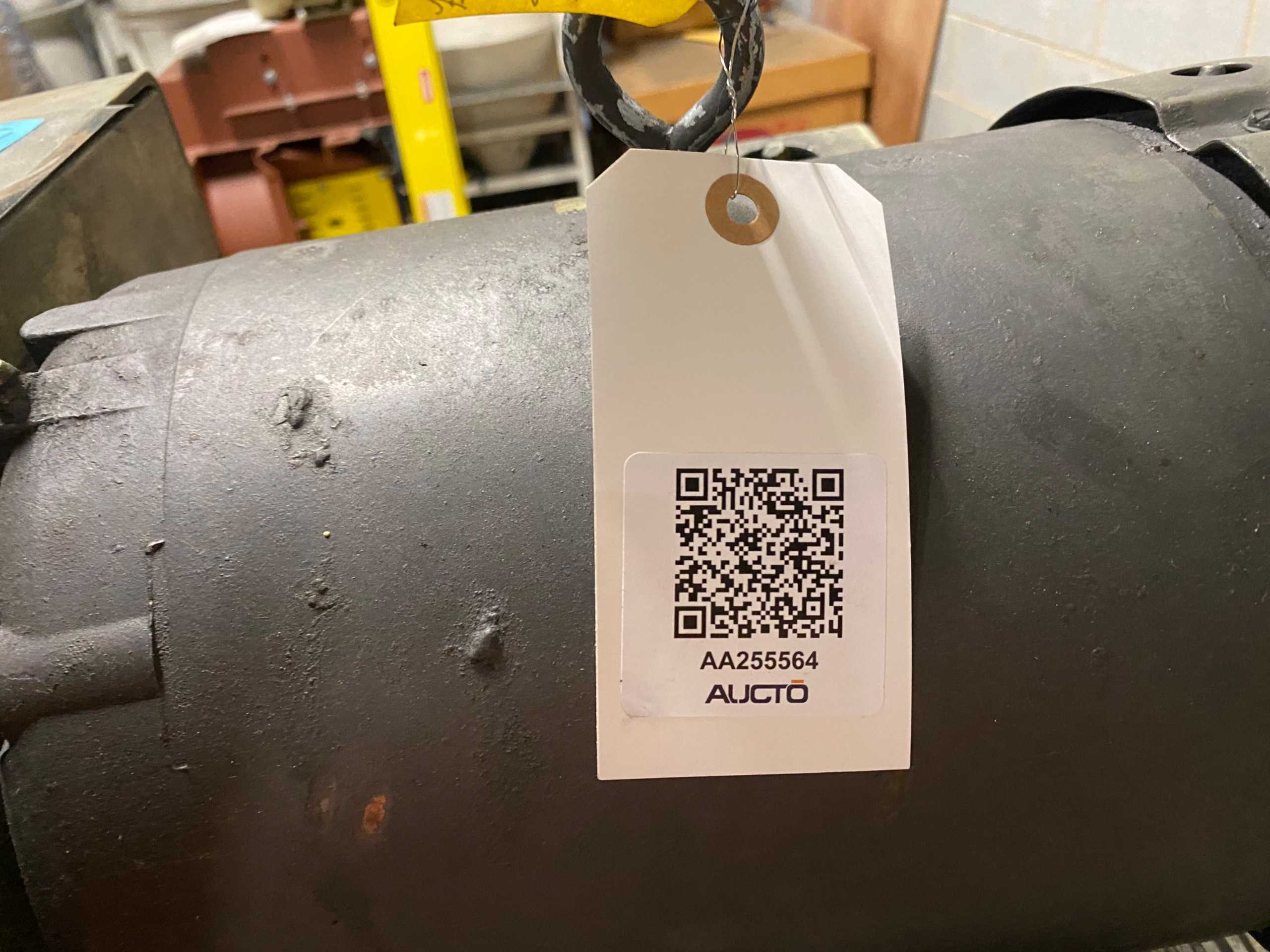 2006 BOC EDWARDS 900-212-014 VACUUM PUMP - VACUUM PUMP