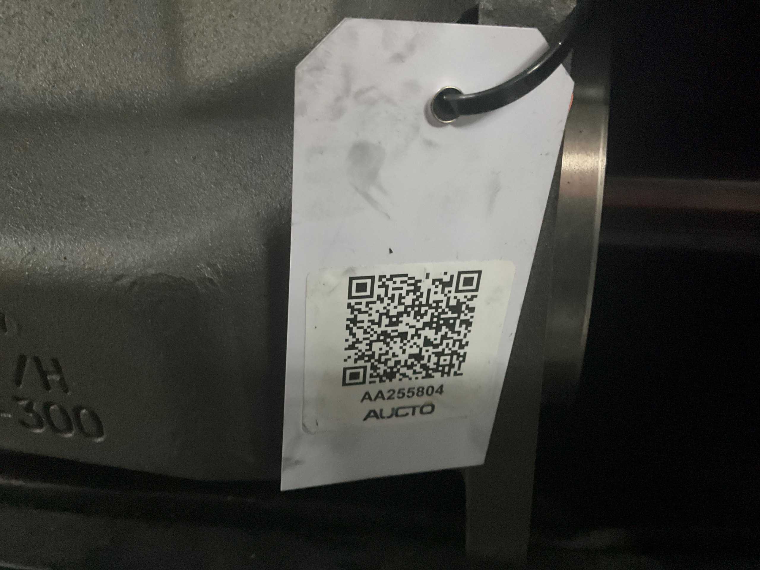 REXROTH AAA10VSO140DR/31R-VKD62N00 HYDRAULIC PUMP - HYDRAULIC PUMP