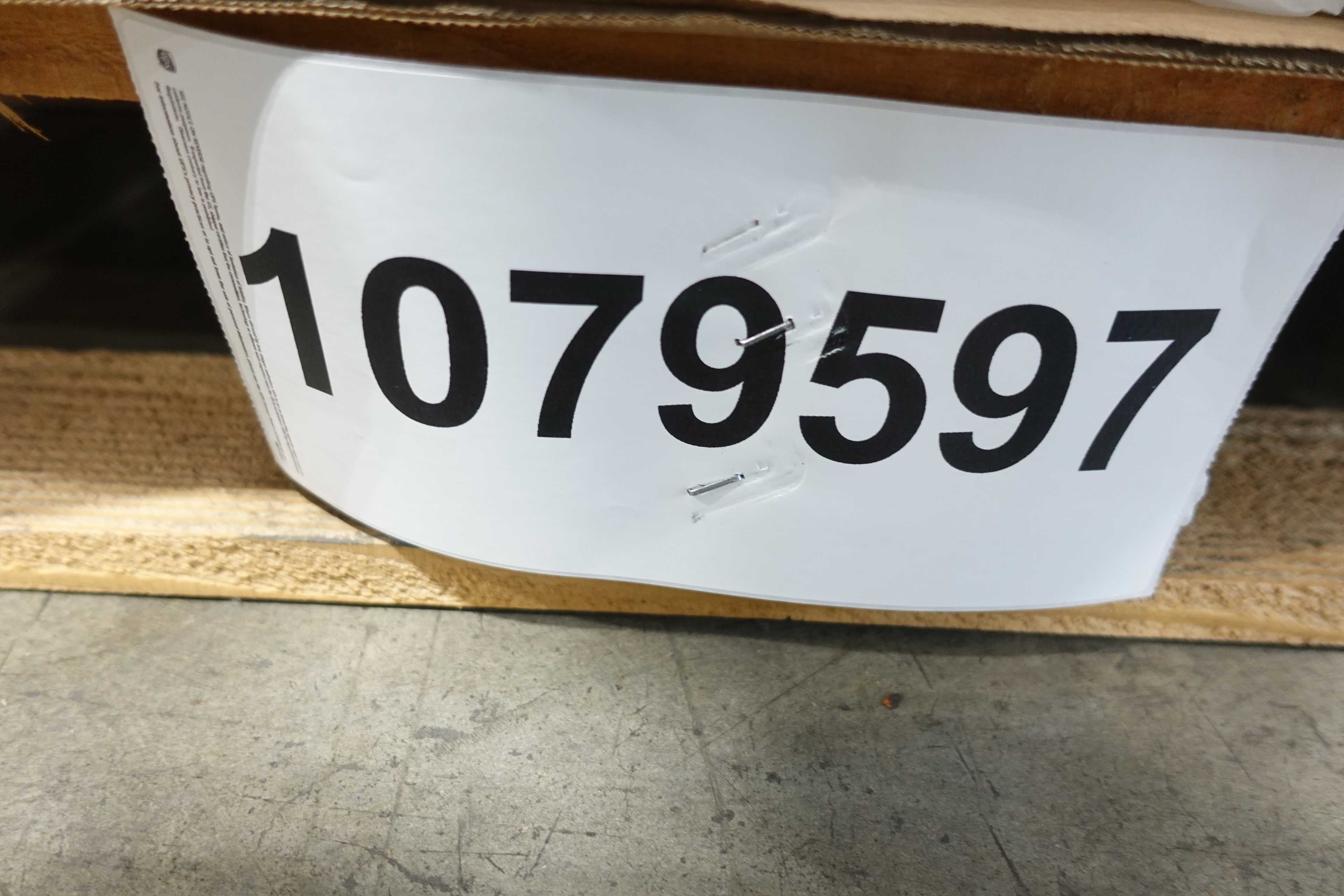 SKU 1079597 - PALLET OF STRAHMAN 4Q/17ARE FOOD GRADE HOSE - FOOD & BEVERAGE