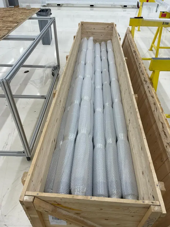 2023 VALCI DRYING-SINTERING FURNACE - undefined