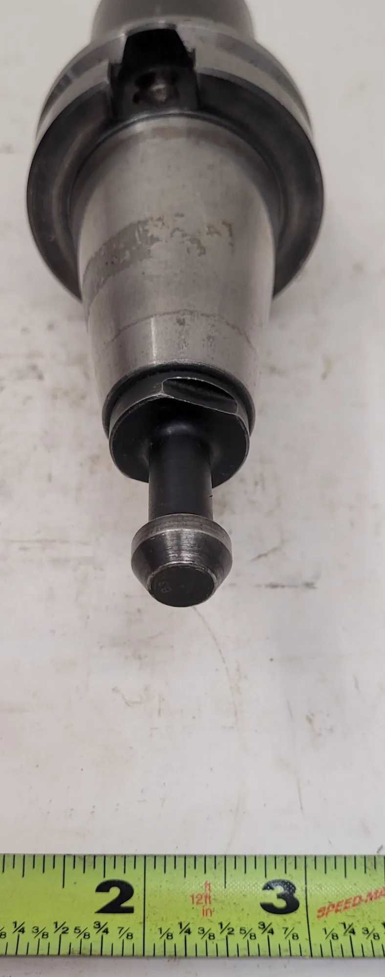 BRINEY TOOLING CAT40 - 3/4IN END MILL HOLDER - MACHINE TOOLING