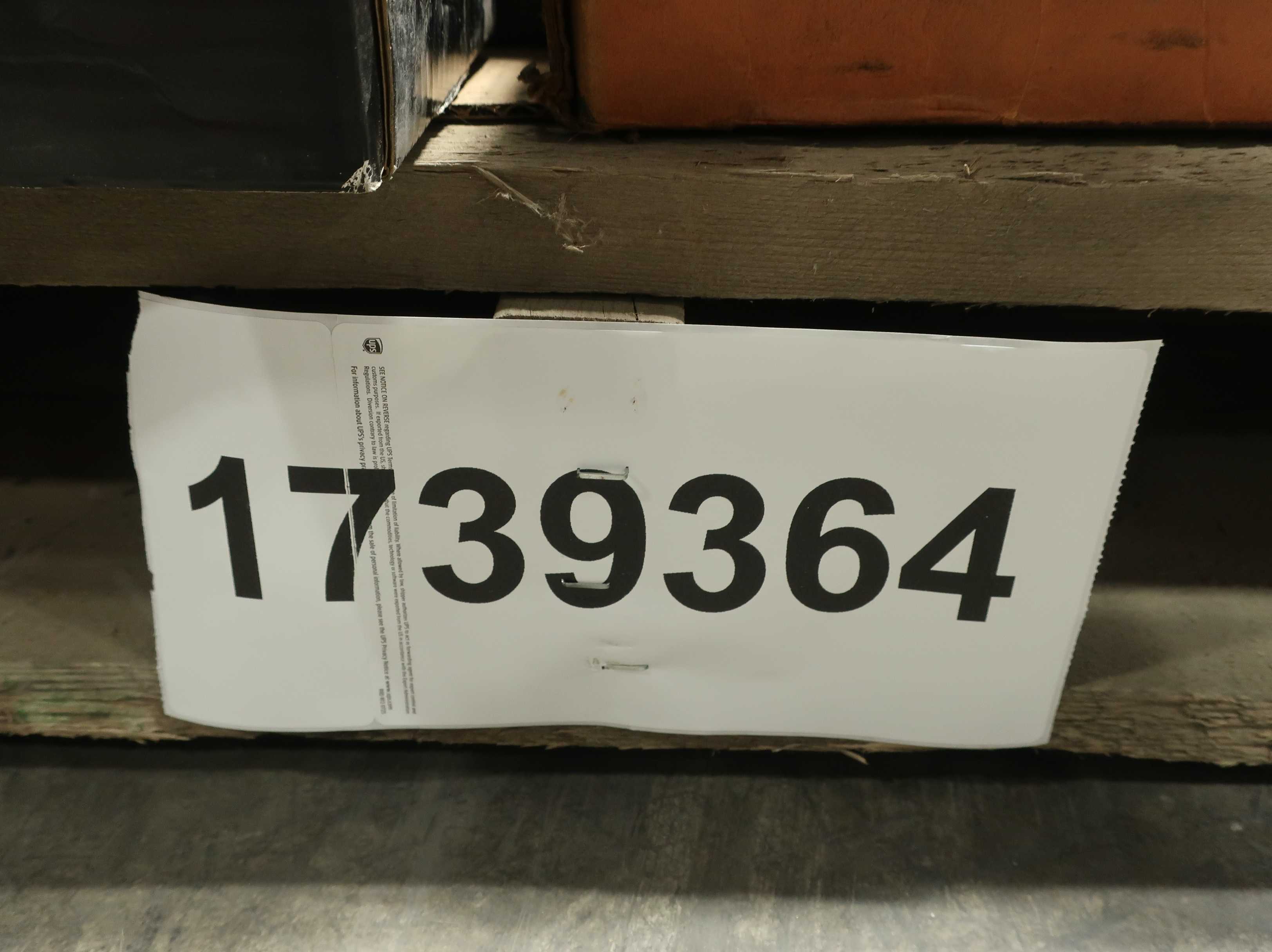 SKU 1739364 - PALLET OF ASSORTED TIMKEN BEARINGS, HOUSED UNITS, TAPERED ROLLER, PILLOW BLOCK - BEARINGS
