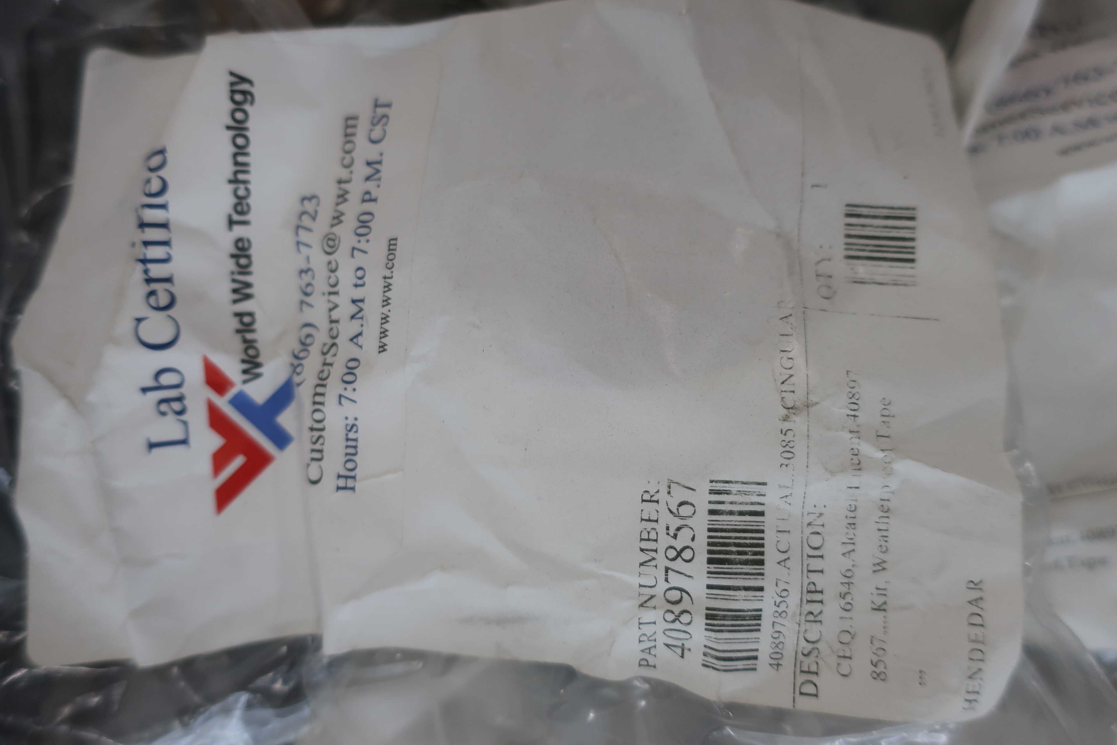 2 PALLETS OF ASSORTED TAPE, NEW IN PACKAGE - MISCELLANEOUS
