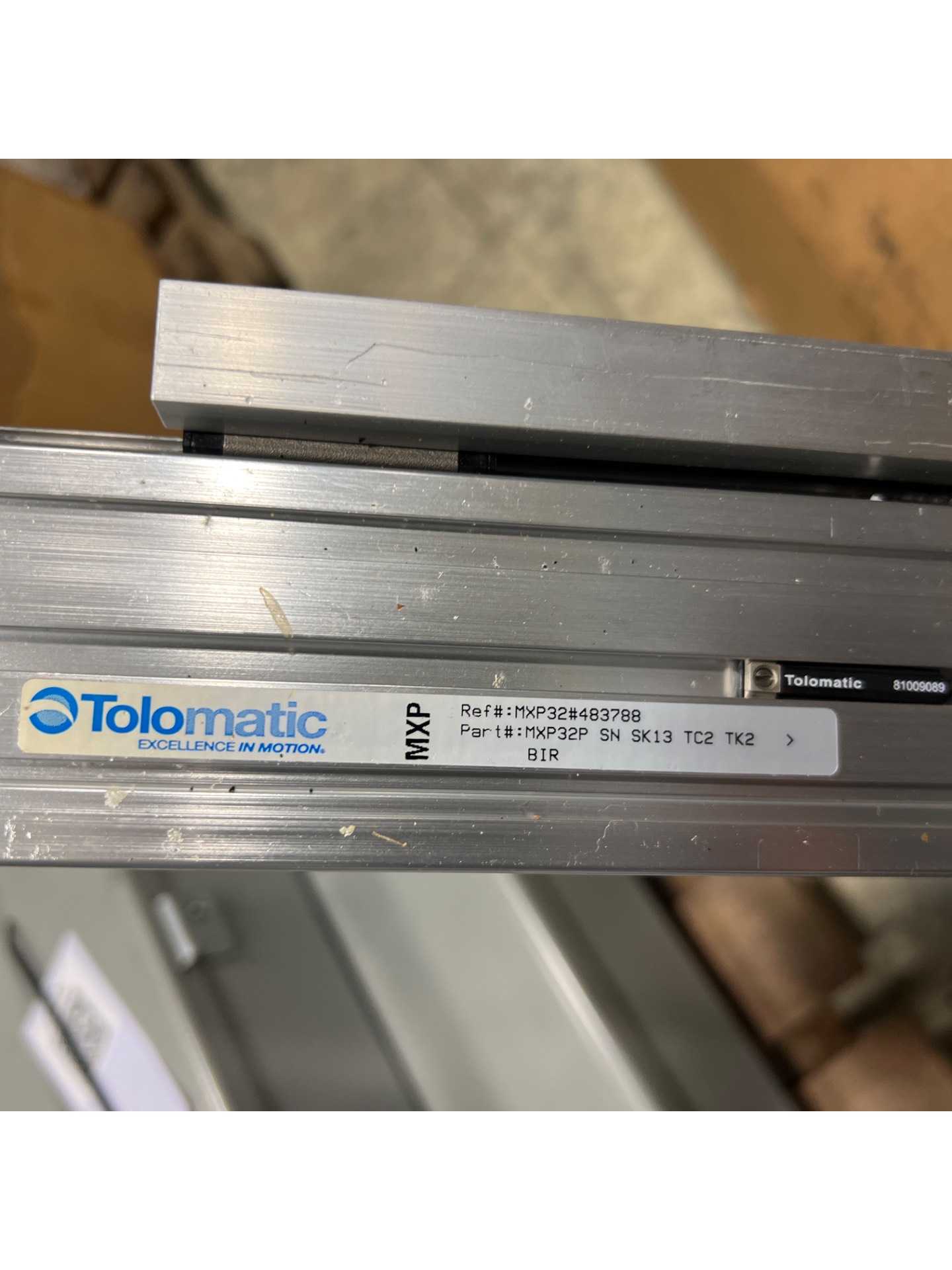 BULK QTY OF AUTOMATION & CONTROLS - AUTOMATION & CONTROLS