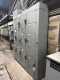 ALLEN-BRADLEY 2100 SERIES MOTOR CONTROL CENTER, 600 VAC, 3 PHASE, 1200A BUS - MOTOR CONTROL CENTERS