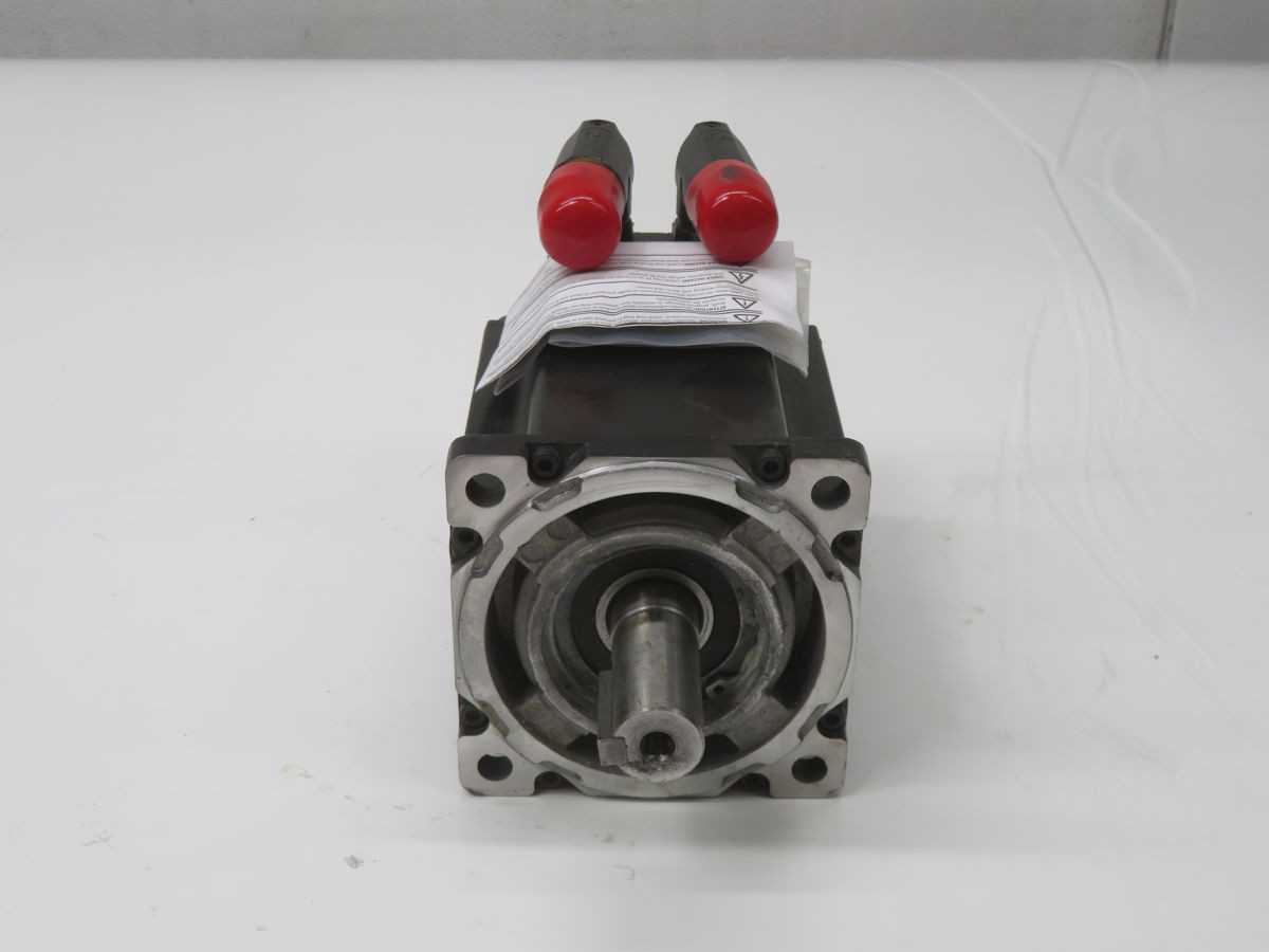 ALLEN BRADLEY MPL-A4530K-MJ72AA SERVO MOTOR, 2.5 KW POWER, 10.9 NM TORQUE, 3000 RPM SPEED - SERVO MOTORS