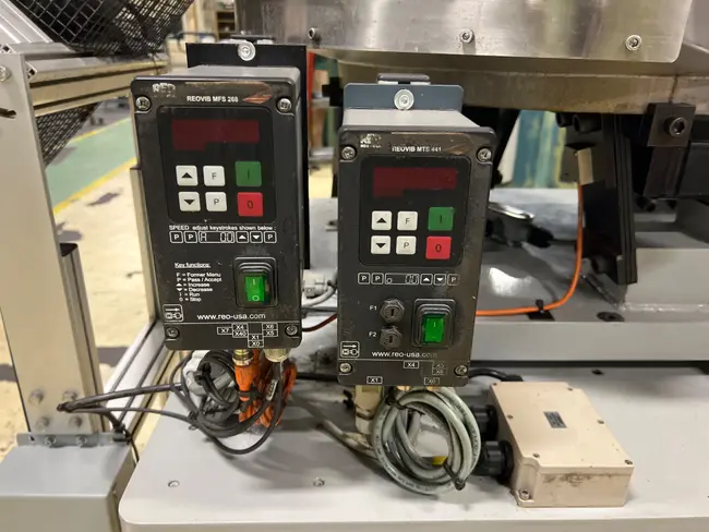 PERFORMANCE FEEDERS FEEDER - undefined