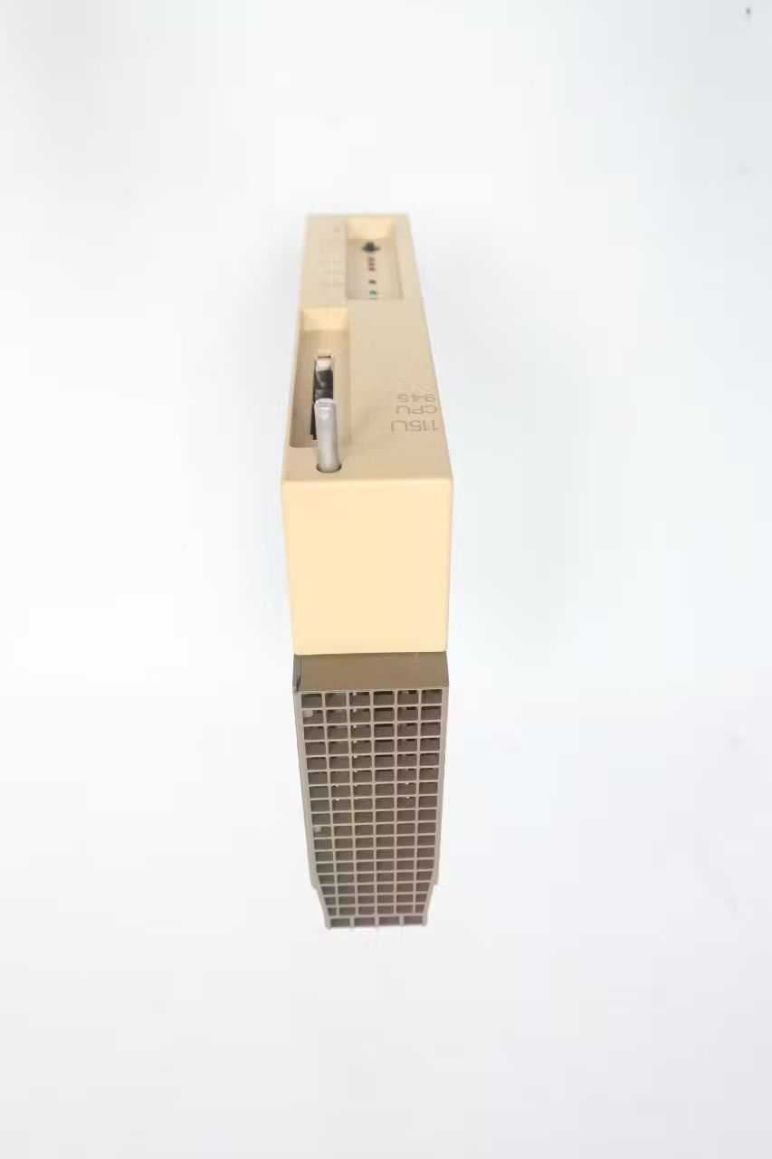 SIEMENS 6ES5945-7UA23 SIMATIC S5 CPU PROCESSOR MODULE - PLC MODULES