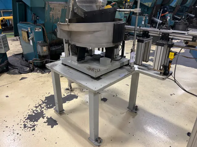 PERFORMANCE FEEDERS FEEDER - undefined