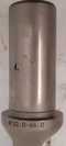 SUMIDRILL WDX220D3S25 INDEXABLE DRILL, 22MM MAX DIA, STRAIGHT-CYLINDRICAL SHANK - MACHINE TOOLING