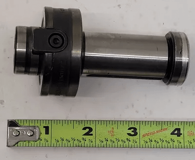 SANDVIK COROMANT A391.10-25 50 020 VARILOCK/ SIDE FACE MILL ADAPTER - MACHINE TOOLING