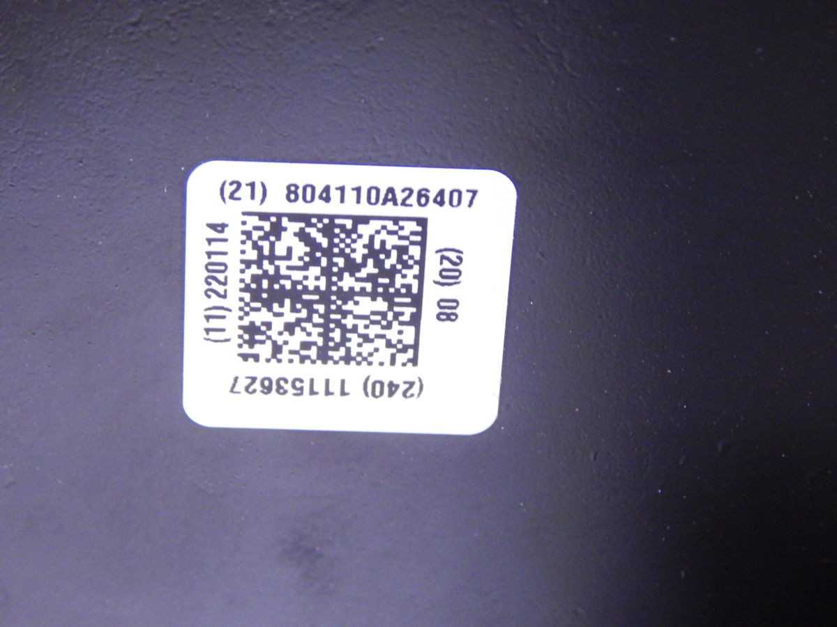 ROCKWELL AUTOMATION 10730175 804110A26407 804110A26387 INTELLIGENT CONVEYOR SYSTEM "U" TURN RAILS M6797 - CONVEYORS