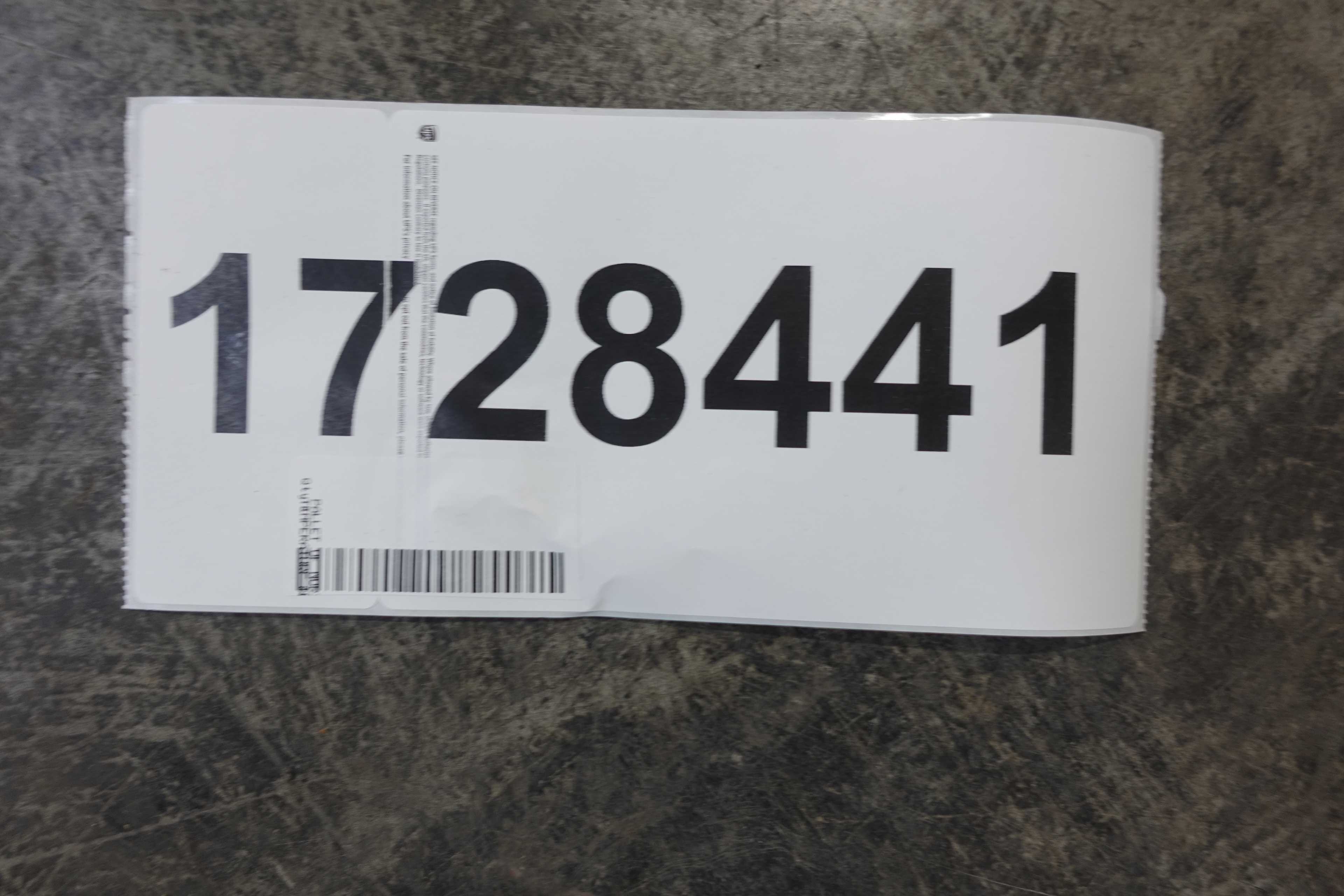 SKU 1728441 - PALLET OF NORDSON HOT MELT TEMPERATURE CONTROLLER AND HOSES - OPERATOR CONTROLS