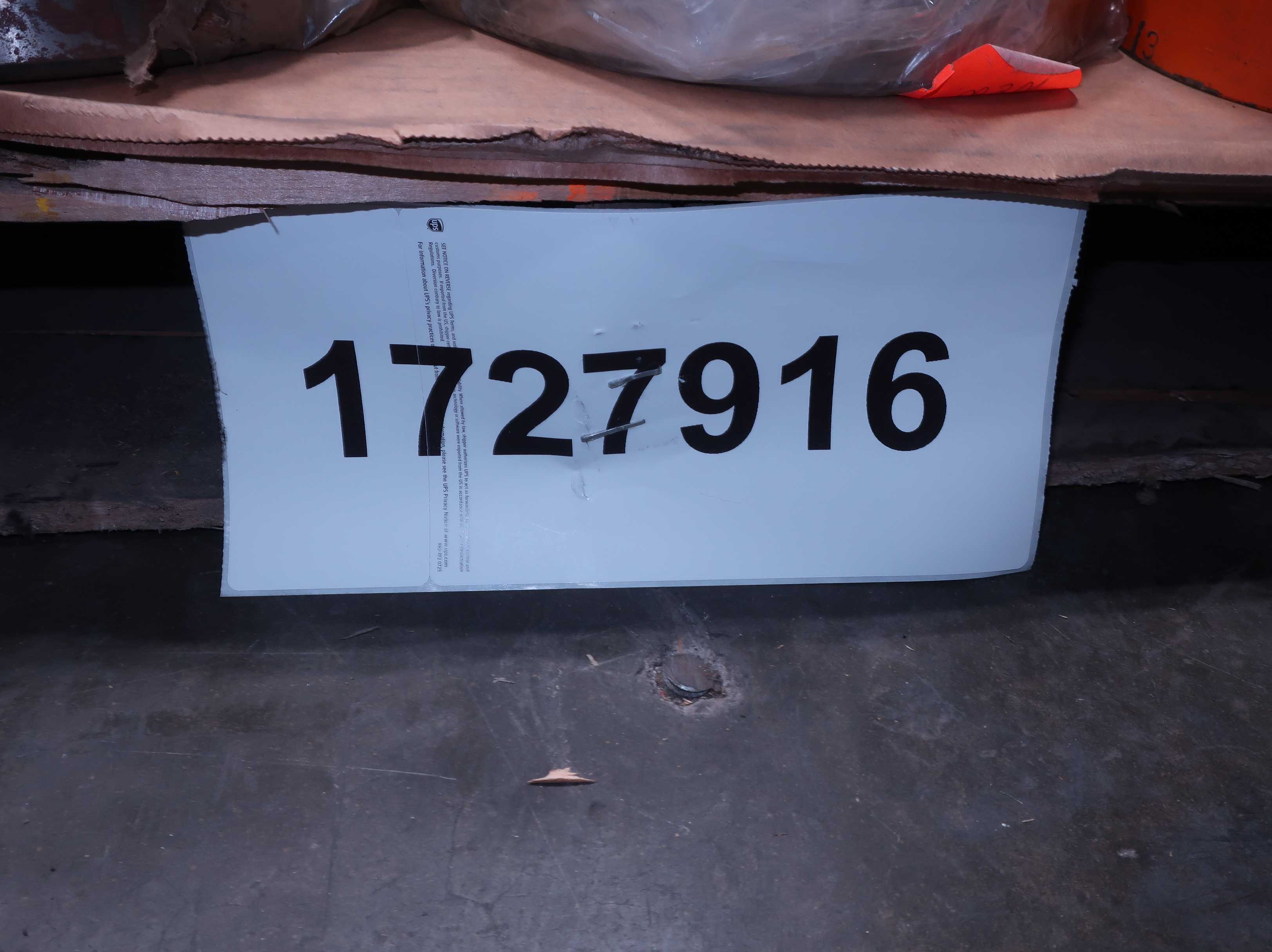 SKU 1727916 - PALLET OF ASSORTED BEARINGS, SKF, TIMKEN, SEAL MASTER - BEARINGS