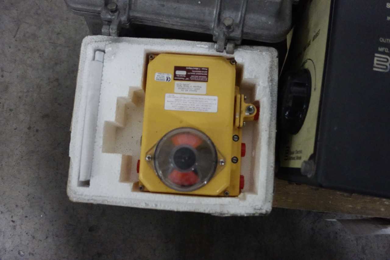 PALLET OF ASSORTED MODULES - AUTOMATION & CONTROLS