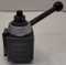 PHASE II 250-333 QUICK CHANGE TOOL POST SET, 300 SERIES WEDGE-TYPE, 13-18 INCH LATHE SWING - MACHINING TOOLING & PARTS
