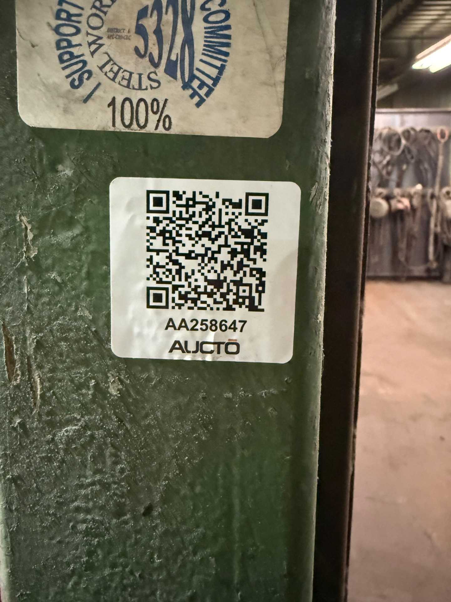 BULK QTY OF HOISTS - HOISTS