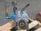 TOYO-OKI HPP-VD2V-L31A5-A DBL VAR VANE, 14 MPA RATED, 2500 RPM, 31.5/5.3 CM³/REV DISP - HYDRAULIC VANE PUMP