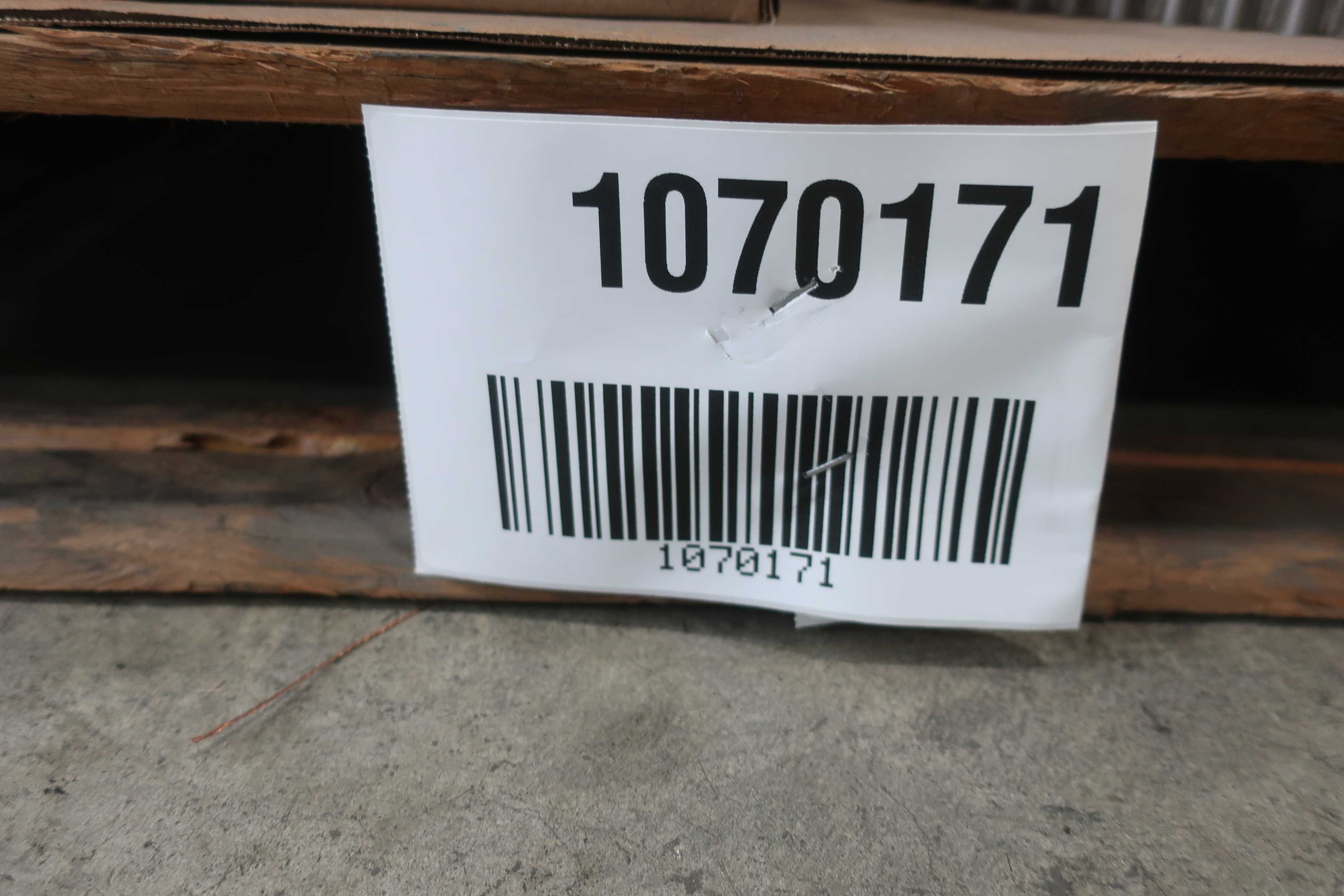 3 PALLETS OF ASSORTED POWER TRANSMISSION REPLACEMENT PARTS - POWER TRANSMISSION