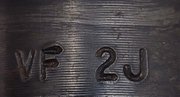 Balas 30MM-VF-2J CAT 30 Tool Holder - MACHINING ACCESSORIES & TOOLING