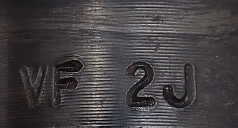 BALAS 30MM-VF-2J CAT 30 TOOL HOLDER - MACHINE TOOLING