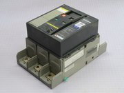 Schneider, 1200 PJF36000S12AGSKMC, Circuit Breaker, 3-Pole, 600V, 1200A, 18KA Int - CIRCUIT BREAKERS