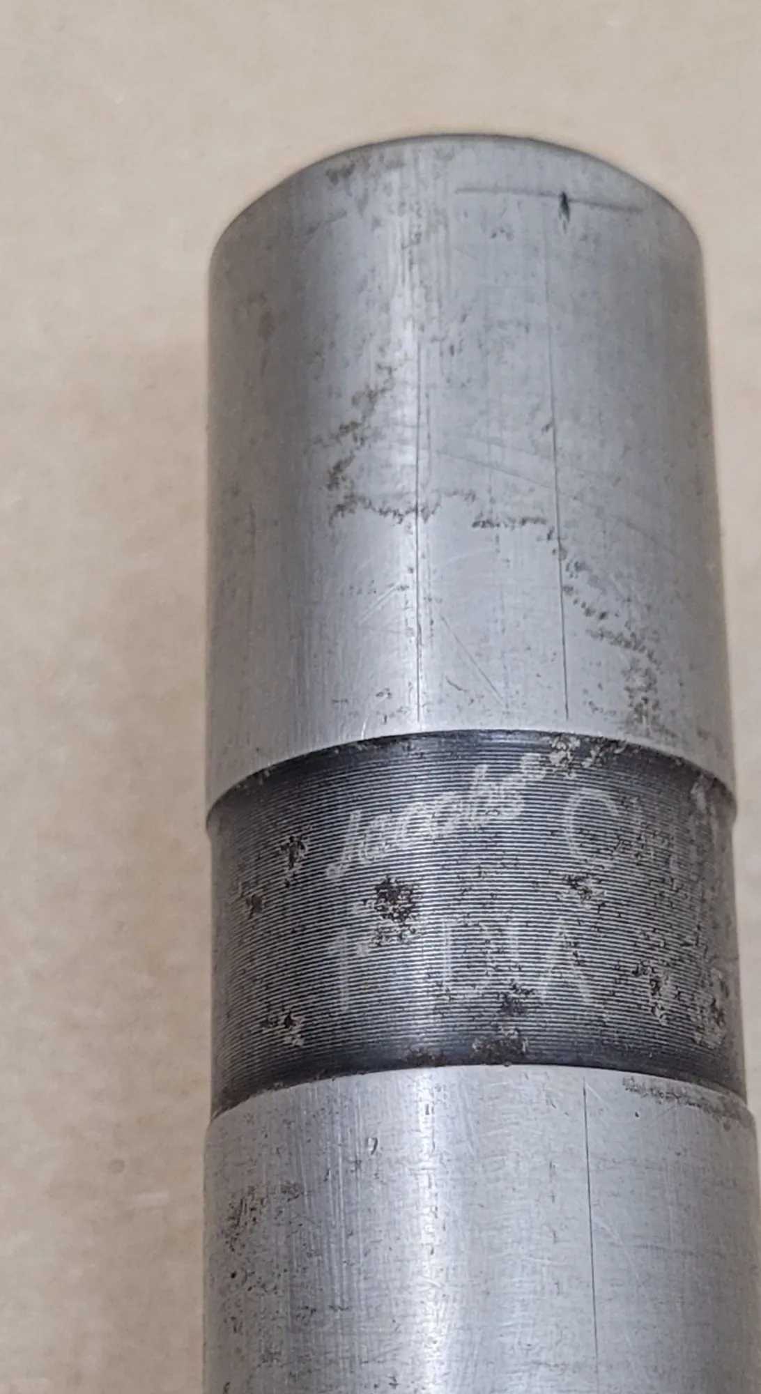 JACOBS 16N TOOLING/ACCESSORIES 1/8-5/8IN CAP 3-16MM 1IN ARBOR - MACHINE TOOLING