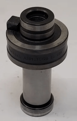 SANDVIK COROMANT A391.10-25 50 020 VARILOCK/ SIDE FACE MILL ADAPTER - MACHINE TOOLING