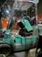 MITSUBISHI FGC40K FORKLIFT, 8000LBS CAPACITY, LP GAS, 4.3L V6, 183IN MAX LIFT, CUSHION TIRES - SIT-DOWN FORKLIFTS