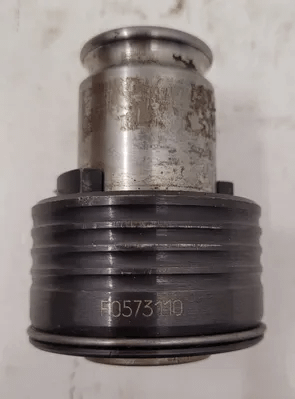 EMUGE EM03-U-10 QUICK CHANGE TOOL HOLDER - MACHINE TOOLING