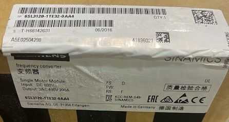 BULK LIST OF AUTOMATION, CONTROLS & ELECTRICAL COMPONENTS - INDUSTRIAL PARTS