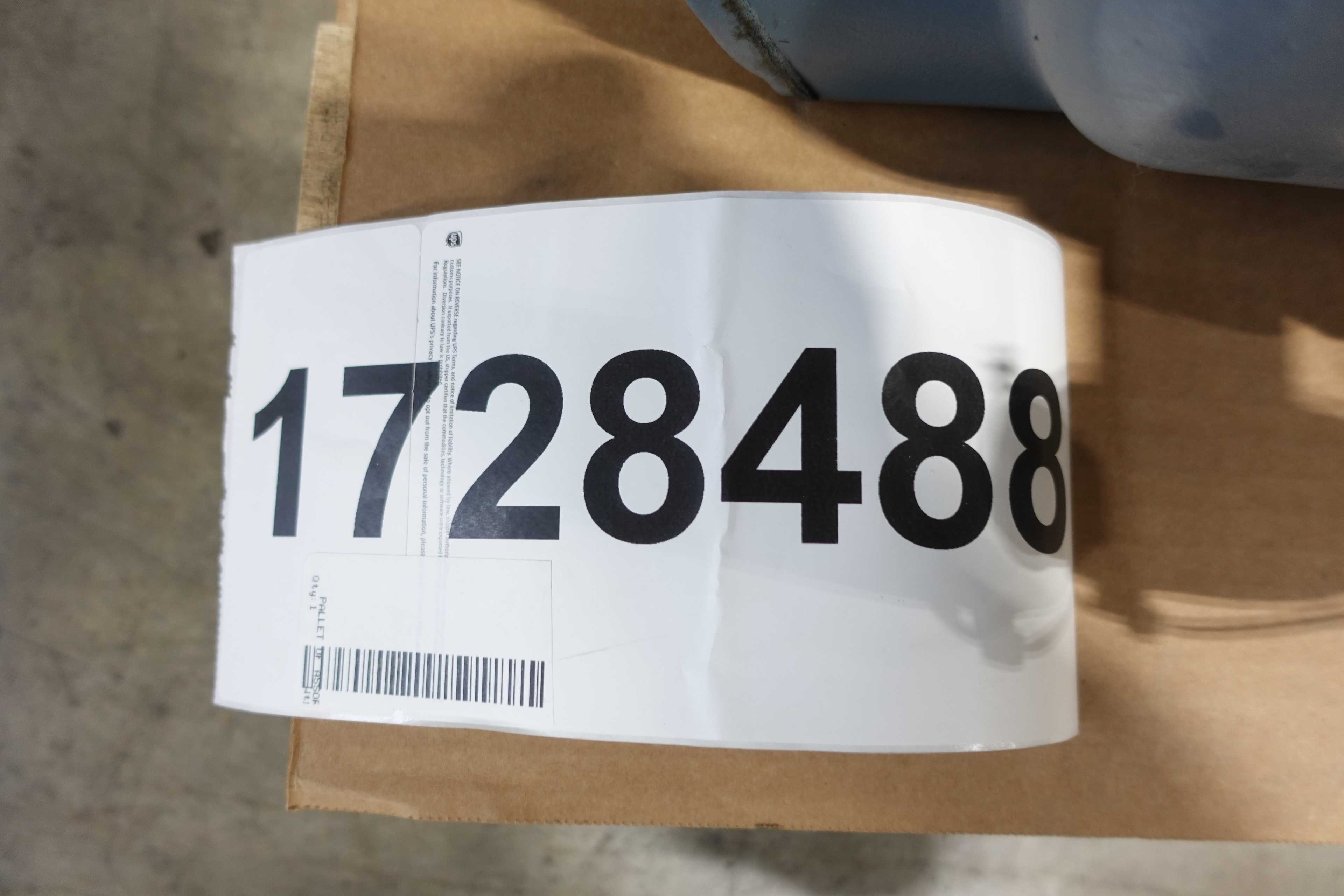SKU 1728488 - PALLET OF ASSORTED METERS - FLOW MEASUREMENT