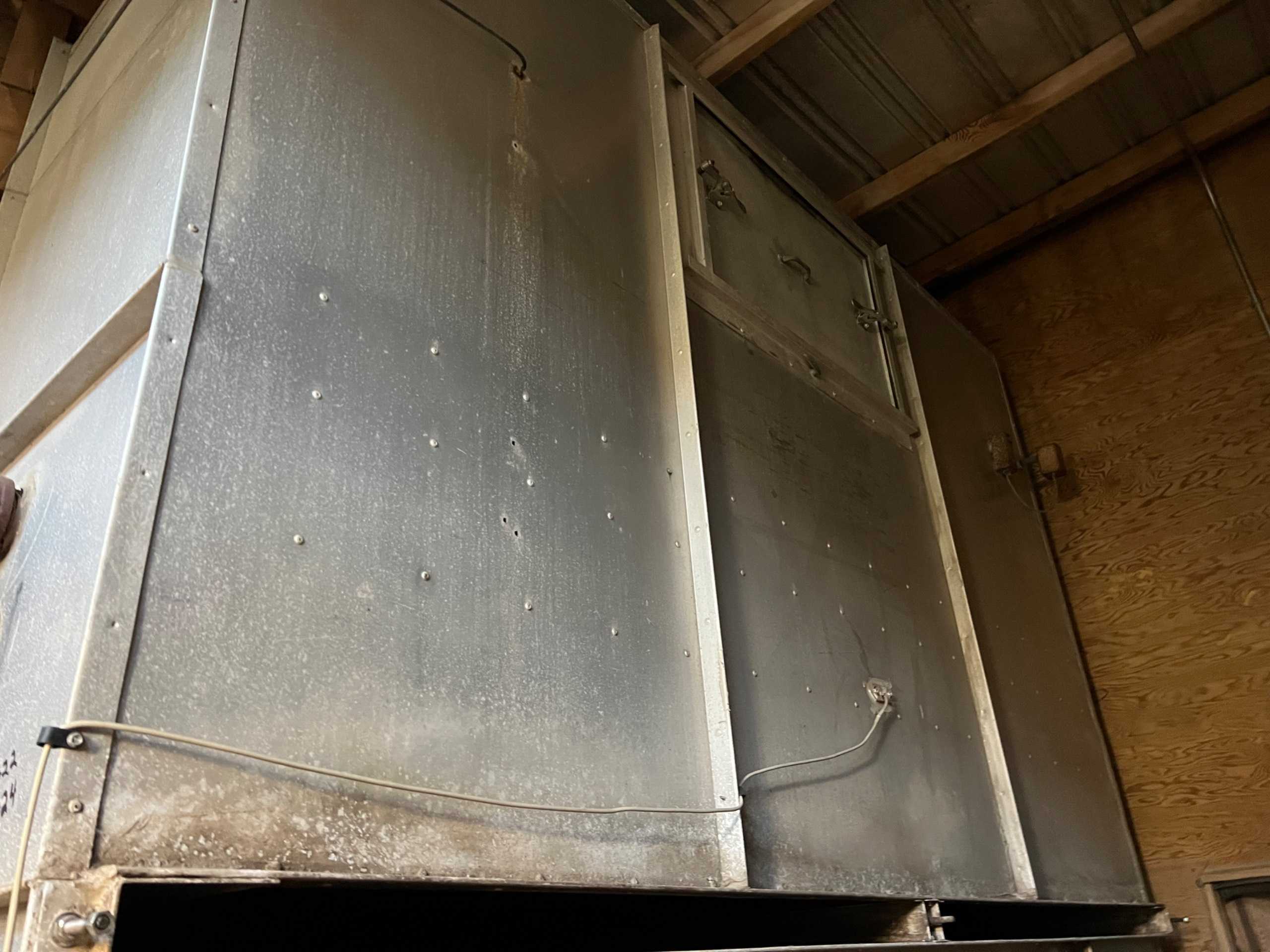 RSC AIR CONDITIONER - AIR CONDITIONER UNIT