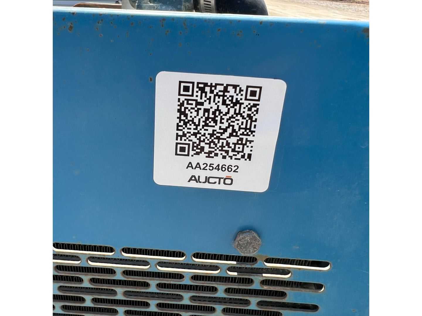 MILLER TOWABLE ENGINE DRIVEN WELDER - ENGINE DRIVEN WELDERS