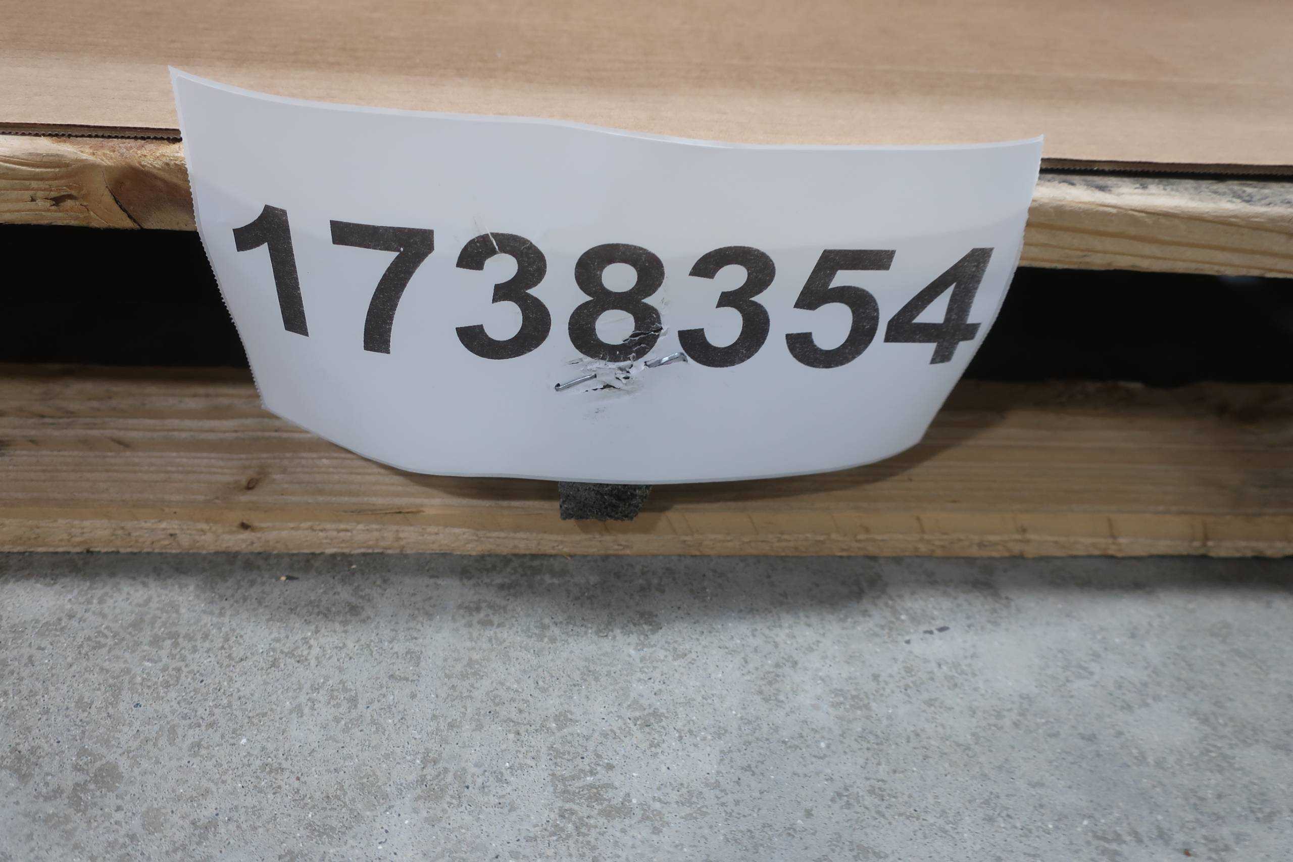 SKU 1738354 - FAG 618/600 MA ROLLER BEARING - BEARINGS