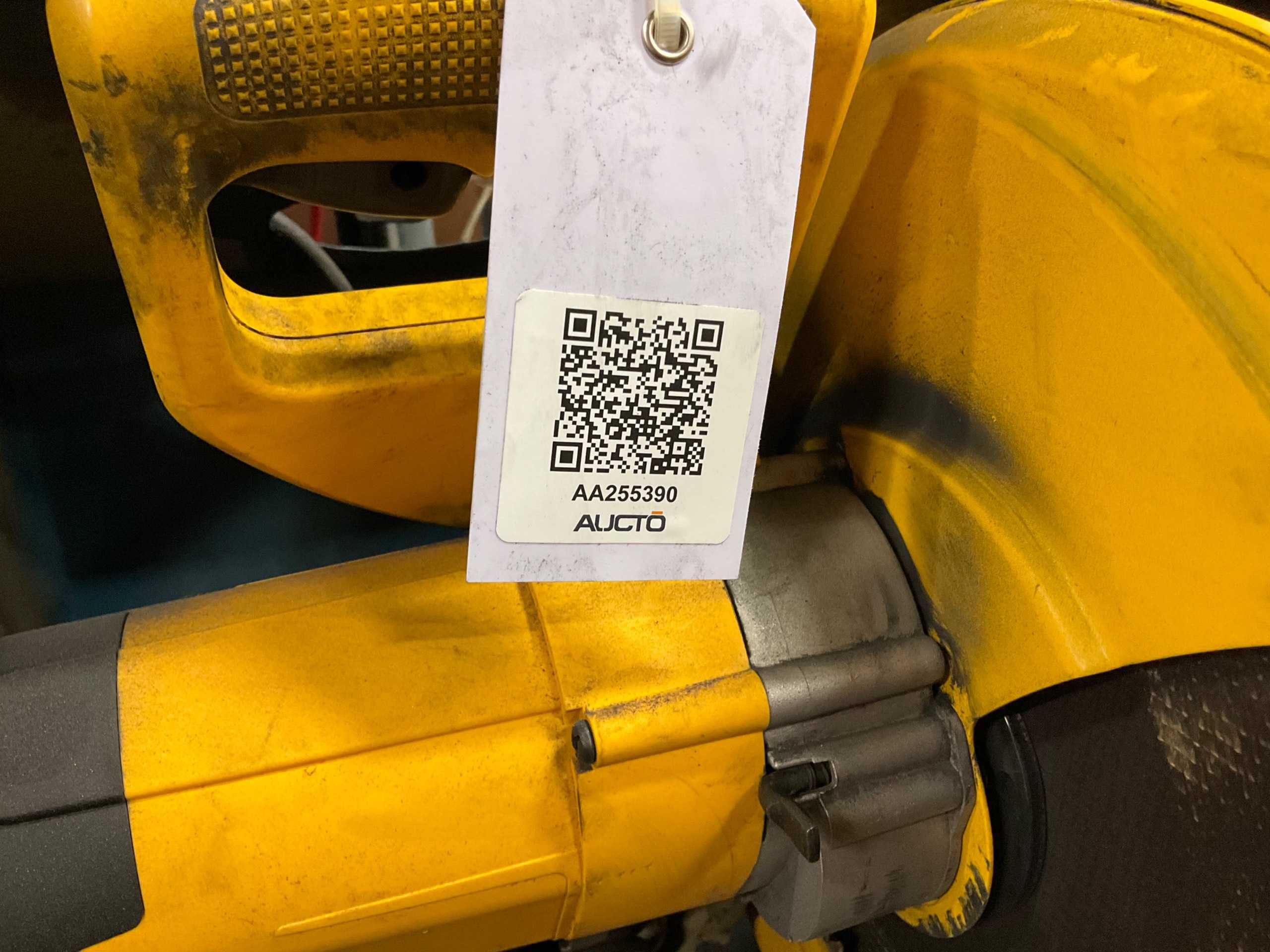DEWALT CIRCULAR SAW - CIRCULAR SAWS