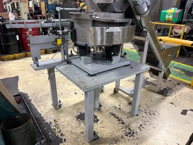 PERFORMANCE FEEDERS FEEDER - undefined