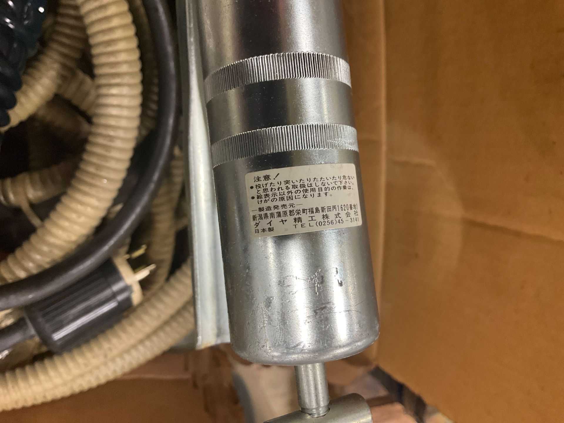 BULK QTY OF INDUSTRIAL PARTS - INDUSTRIAL PARTS