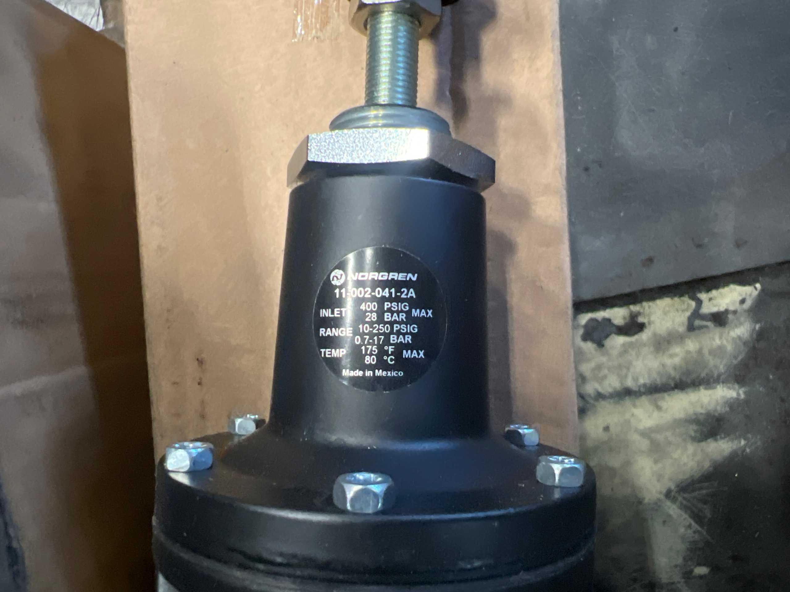 BULK QTY OF AUTOMATION & CONTROLS - AUTOMATION & CONTROLS
