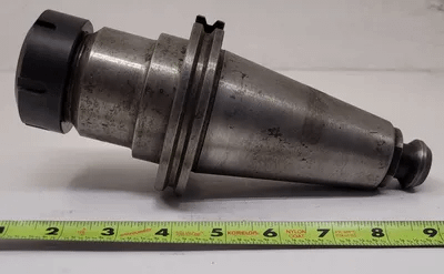 SANDVIK COROMANT AA3B14-50 40 105 CAT 50 - ER40 COLLET CHUCK HOLDER - MACHINE TOOLING