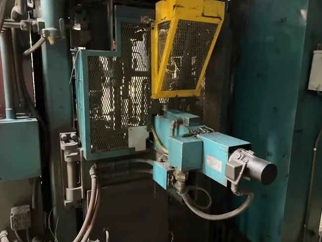 CINCINNATI 66-DC-4-1/2 COMPACTING PRESS - undefined