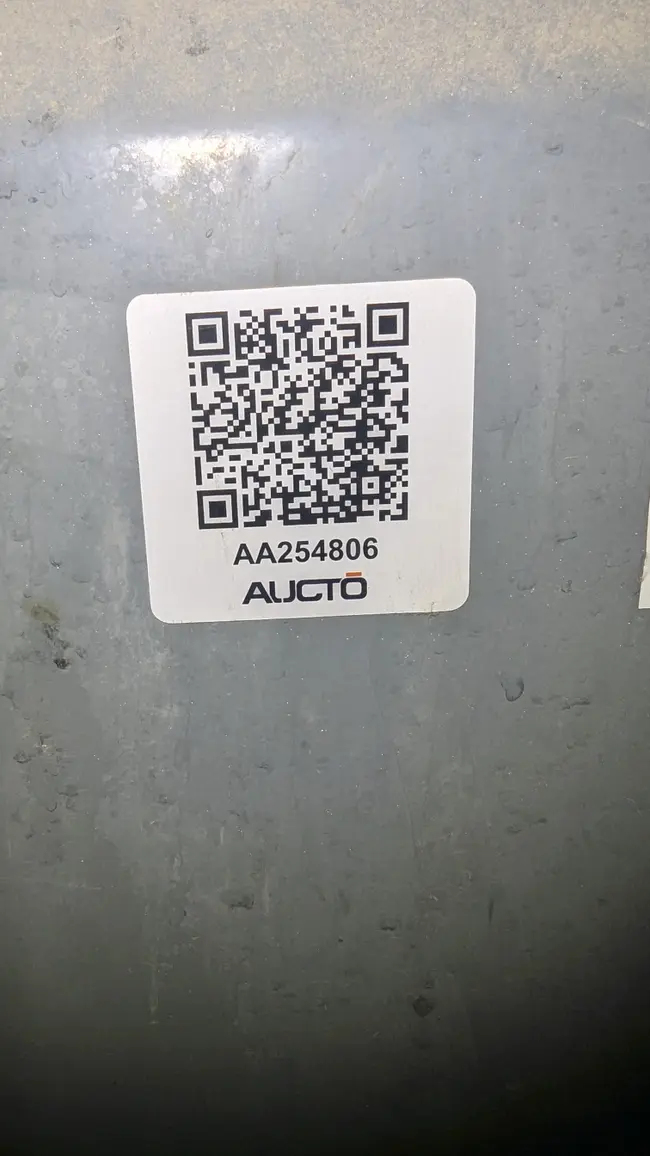 SQUARE D 30T3HB 30 KVA POWER TRANSFORMER - undefined