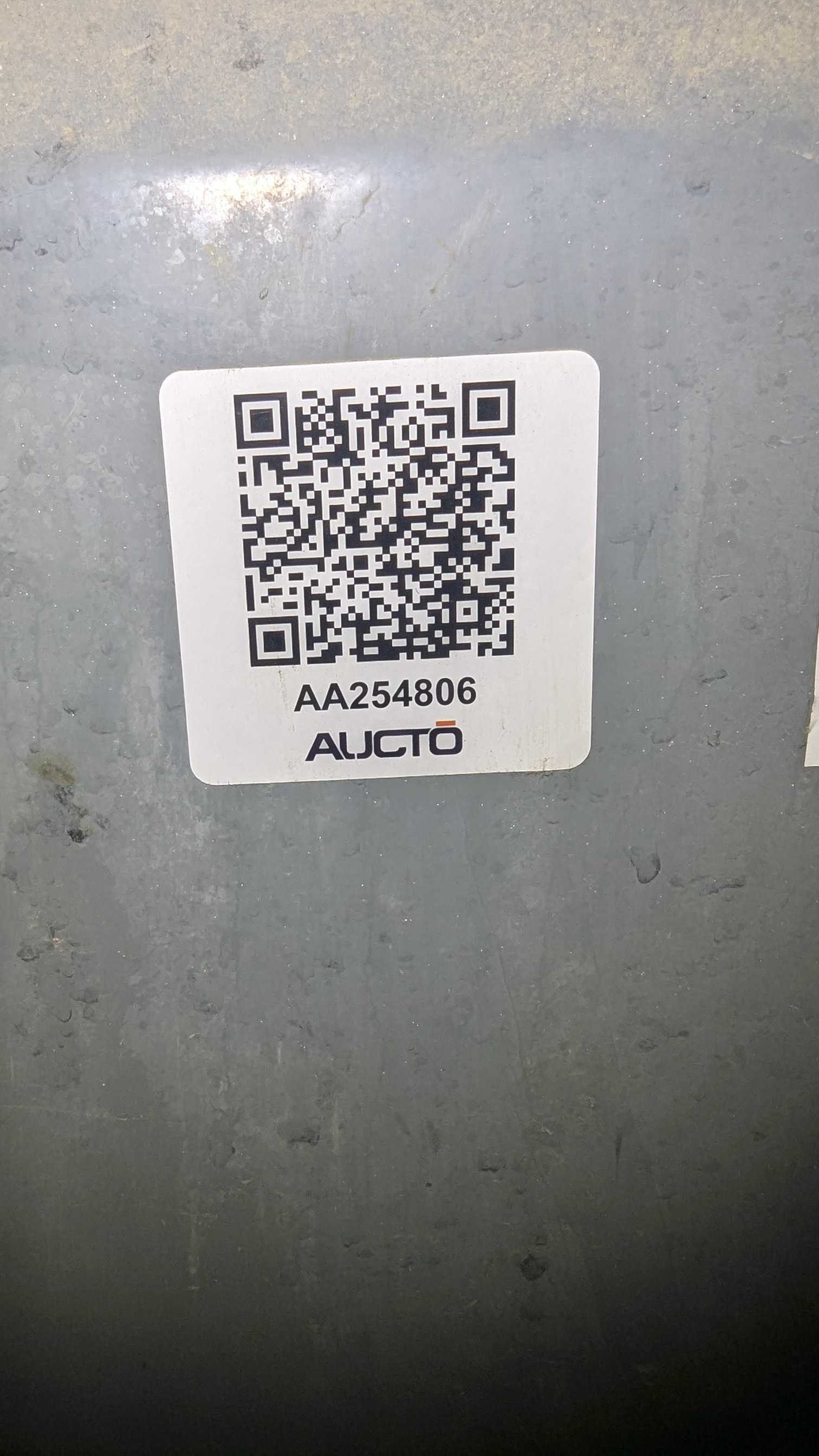 SQUARE D 30T3HB 30 KVA POWER TRANSFORMER - POWER TRANSFORMERS