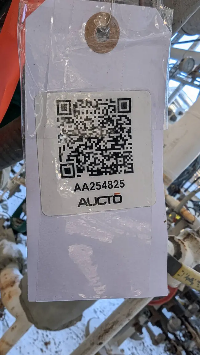 QTY 2: FISHER DVC6200HW2 VALVE CONTROLLER - undefined