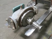 Cpc 3X4X11 Vp-Cx, Centrifugal Pump, 3in Disch, 4in Suct, 11in Impeller, 900 PSI, 3560 RPM - CENTRIFUGAL PUMP