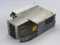B&R, 8B0P0440HW00.000-1, SERVO DRIVES, 3X380-500 VAC INPUT, 44 A CONT OUTPUT, 0-2000 HZ FREQ - SERVO DRIVES