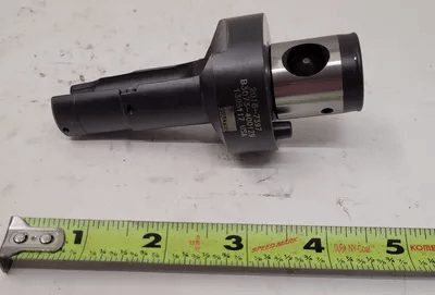 WALTER WAUKESHA B3073-400129 STEPPED CHAMFERING INSERT COOLANT DRILL MILL 23MM - MACHINE TOOLING